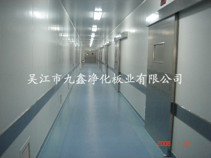 自动门安装效果图片